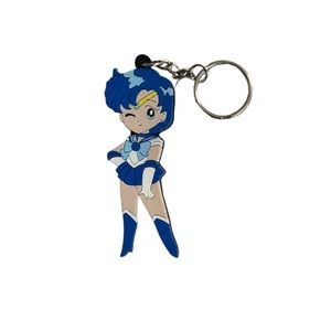 Sailor Moon Keychain